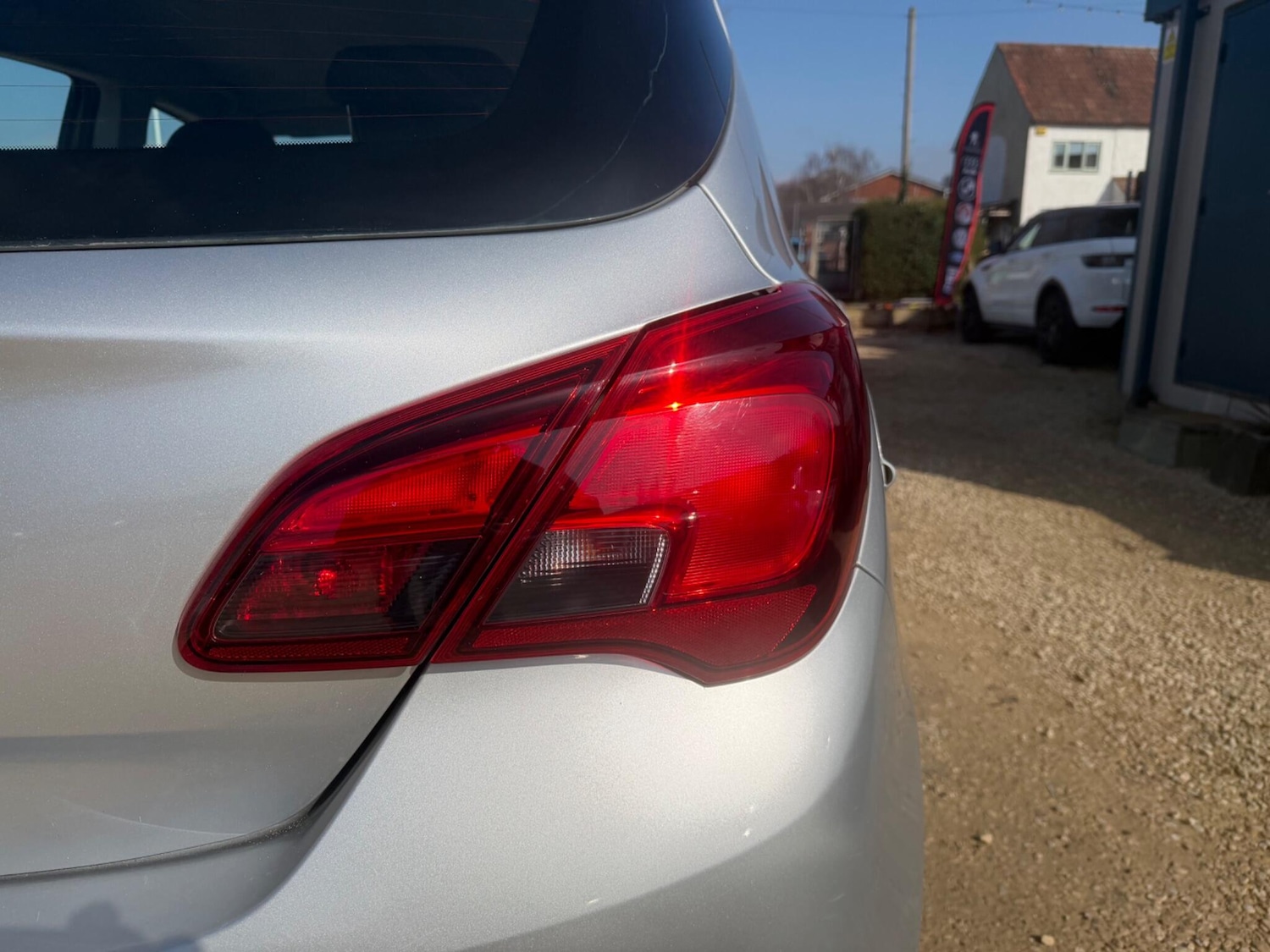 Used Vauxhall Corsa for sale - 77754148: Photo 9