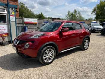 2017 (67) - 1.2 DIG-T N-Connecta Euro 6 (s/s) 5dr