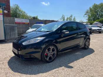 2013 (63) - 1.6T EcoBoost ST-2 Euro 5 3dr