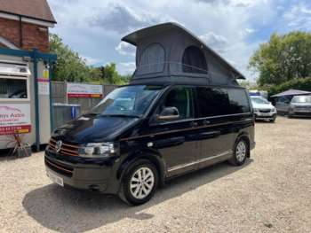 Used Volkswagen Transporter 2014 for sale - 75114988: Photo