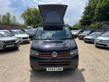 Used Volkswagen Transporter 2014 for sale - 75114988: Photo