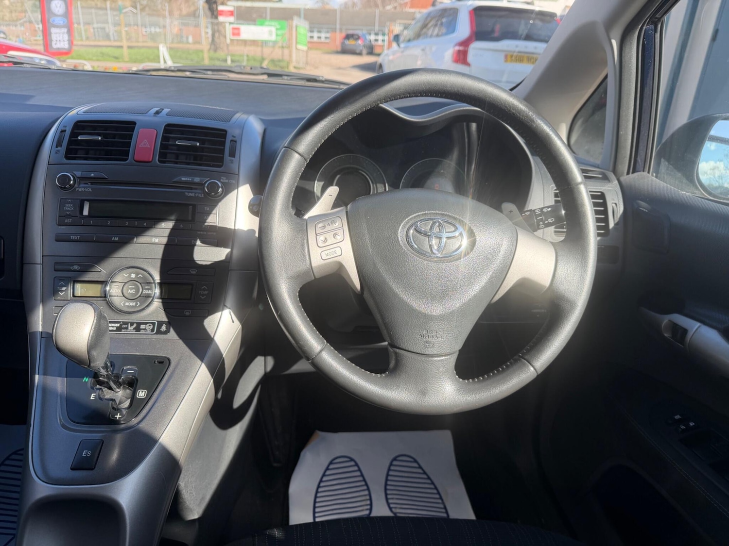 Used Toyota Auris 2009 for sale - 78072963: Photo 19