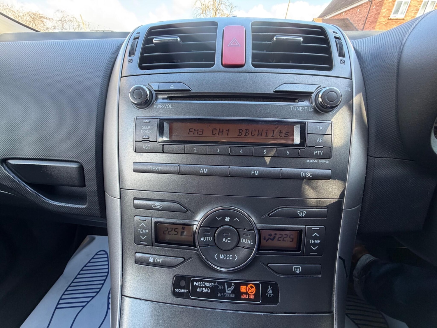 Used Toyota Auris 2009 for sale - 78072963: Photo 27