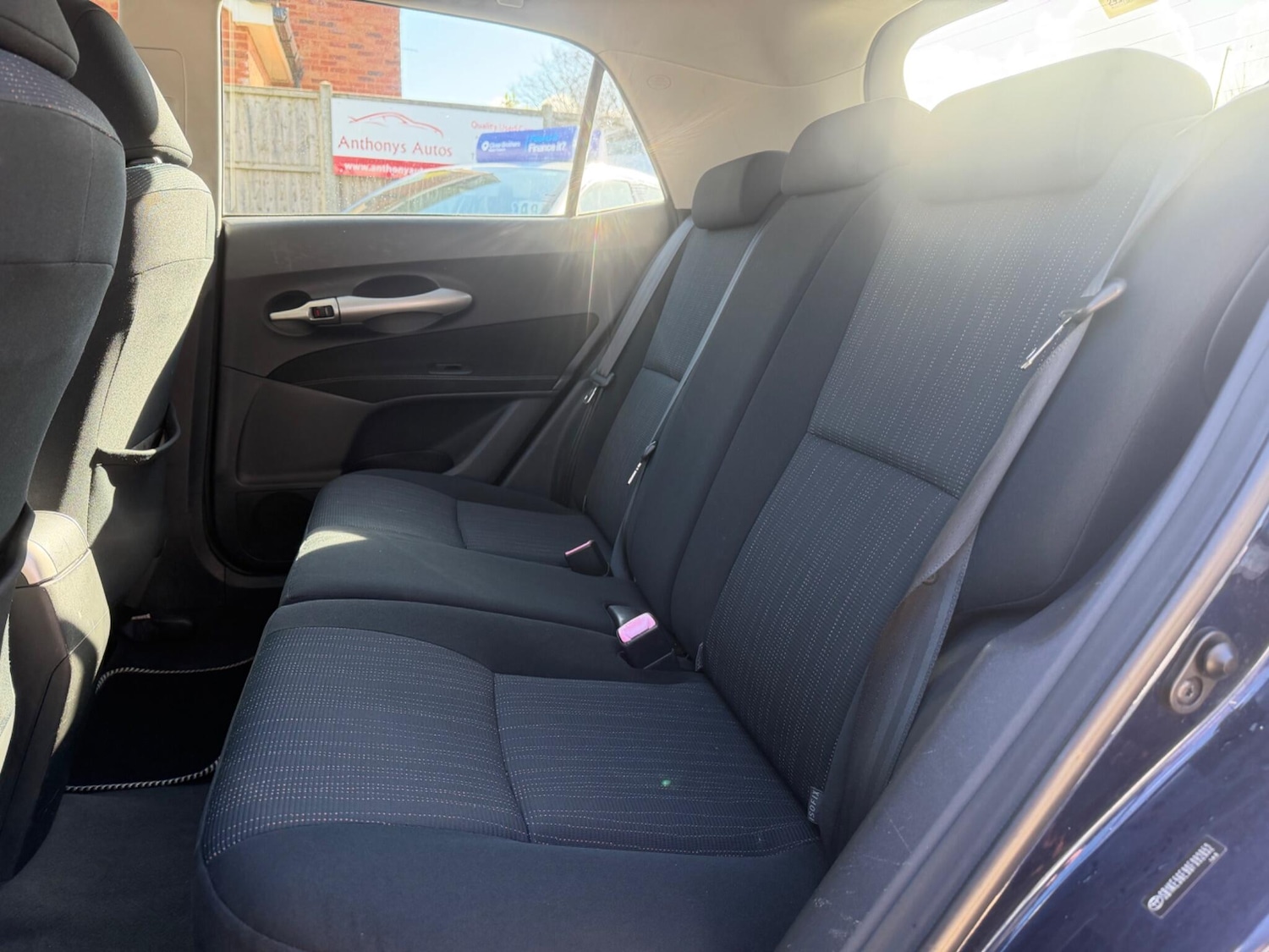 Used Toyota Auris 2009 for sale - 78072963: Photo 28