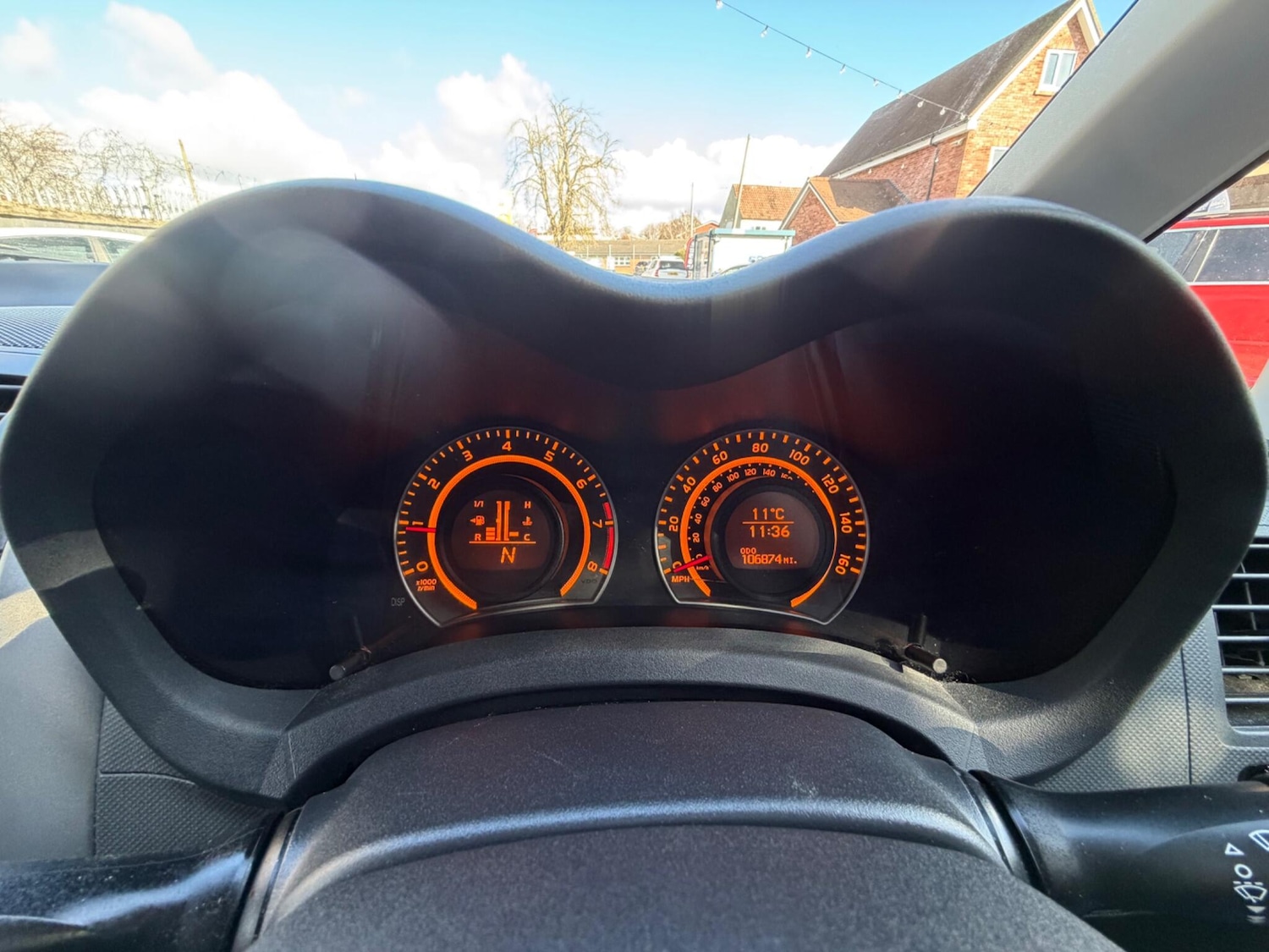 Used Toyota Auris 2009 for sale - 78072963: Photo 29