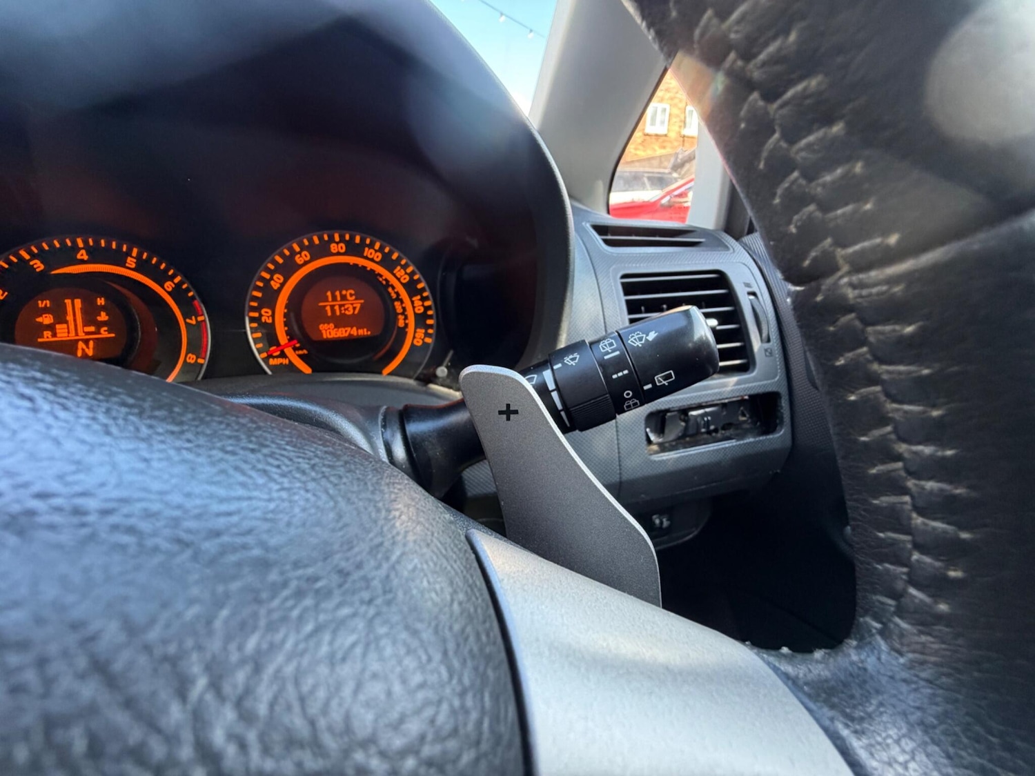 Used Toyota Auris 2009 for sale - 78072963: Photo 30