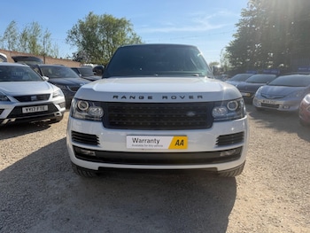 Used Land Rover Range Rover 2016 for sale - 78375763: Photo