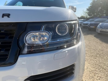 Used Land Rover Range Rover 2016 for sale - 78375763: Photo