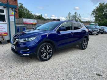 2018 (18) - 1.5 dCi N-Connecta Euro 6 (s/s) 5dr