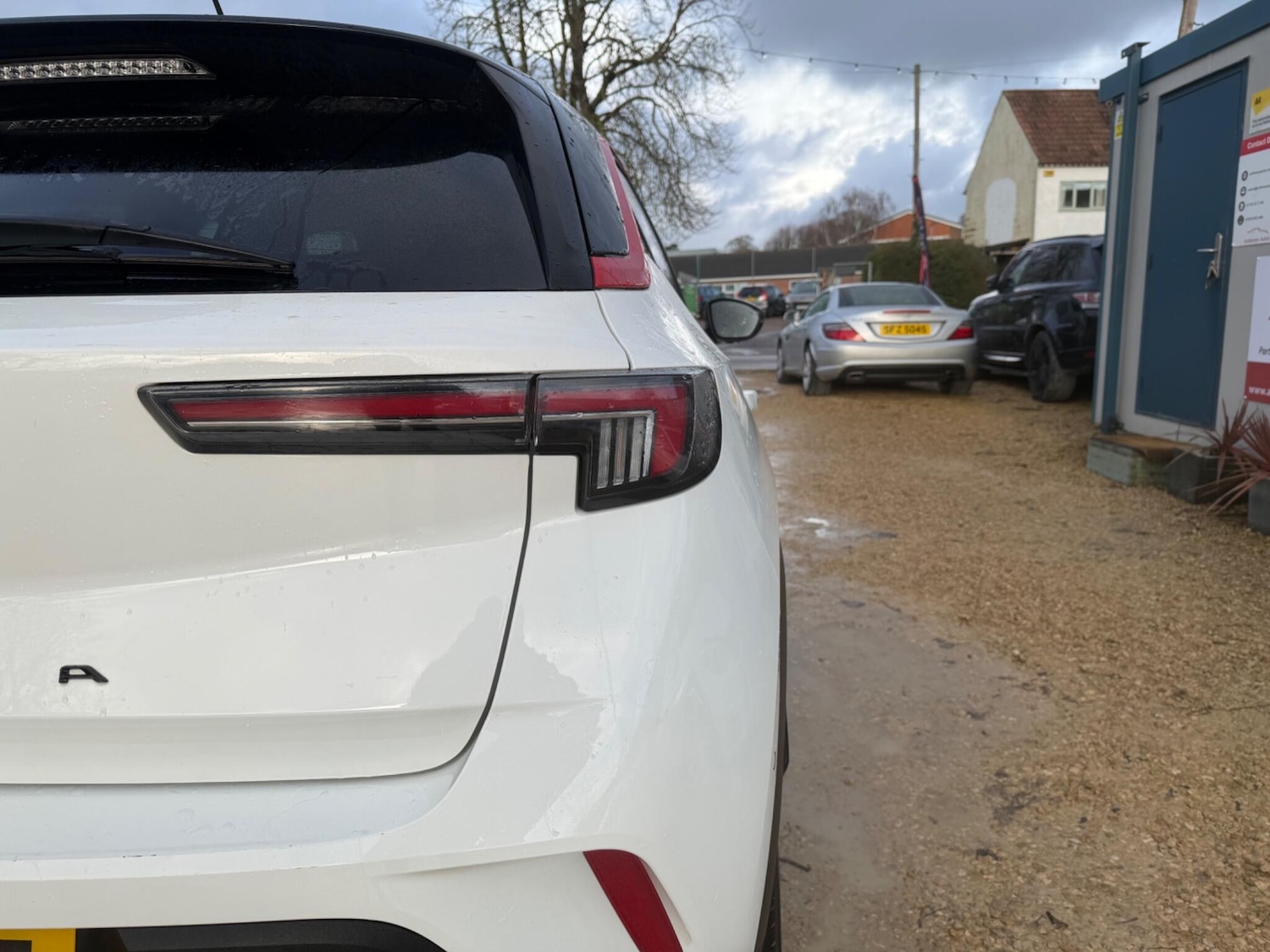 Used Vauxhall Mokka 2021 for sale - 77716075: Photo 13