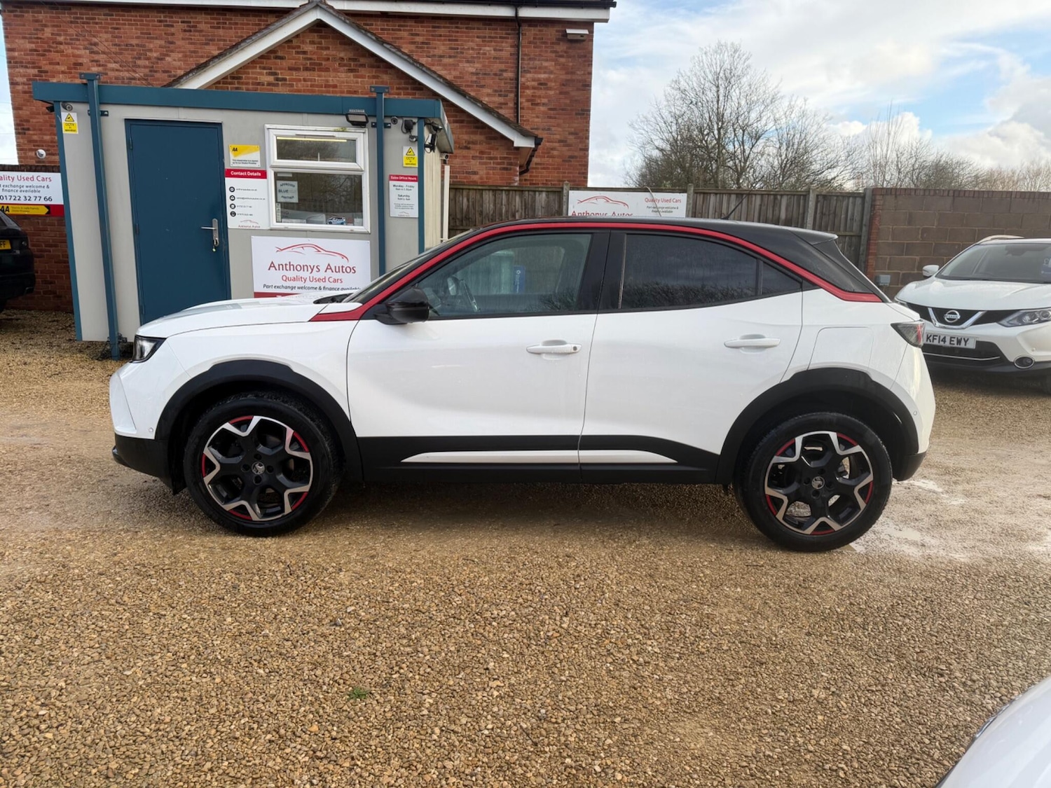 Used Vauxhall Mokka 2021 for sale - 77716075: Photo 16