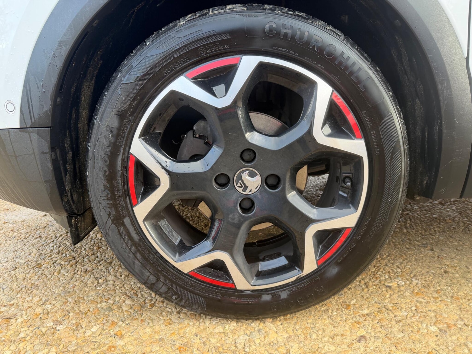 Used Vauxhall Mokka 2021 for sale - 77716075: Photo 17