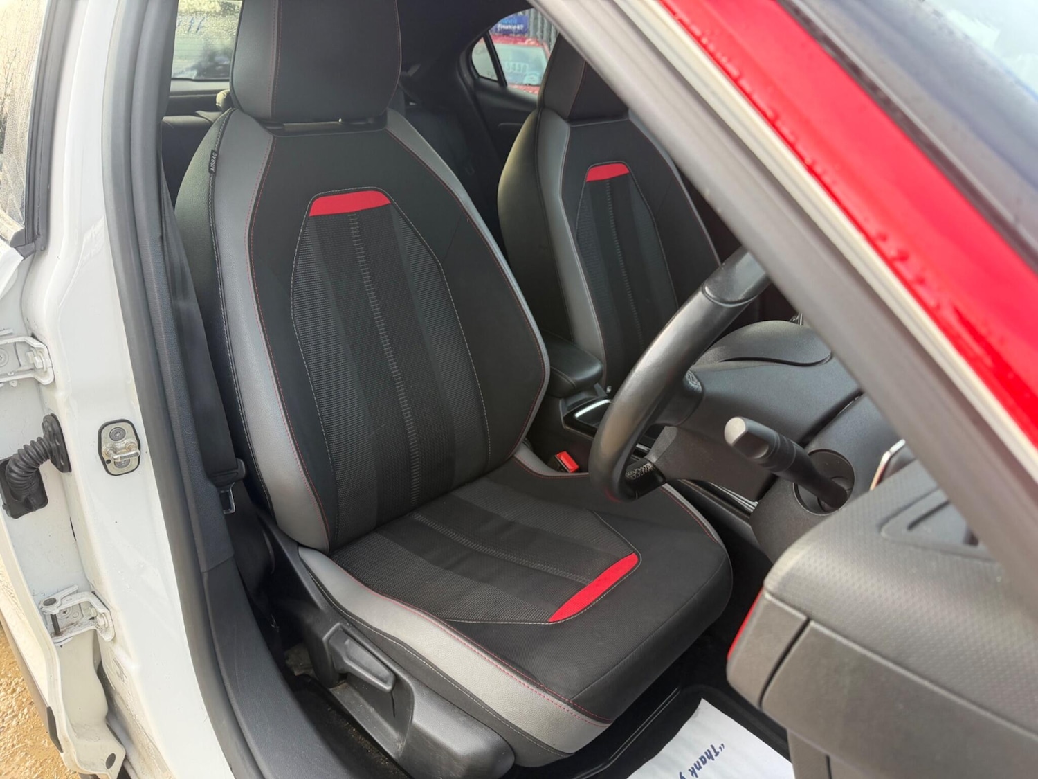 Used Vauxhall Mokka 2021 for sale - 77716075: Photo 21