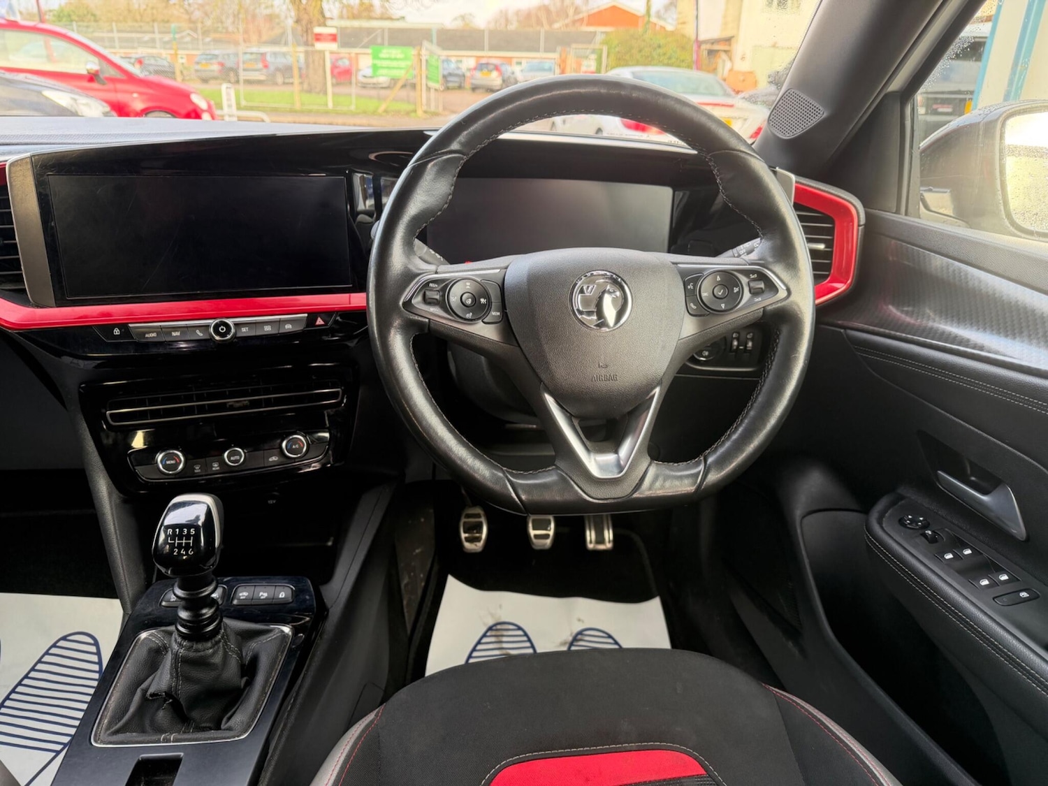 Used Vauxhall Mokka 2021 for sale - 77716075: Photo 22