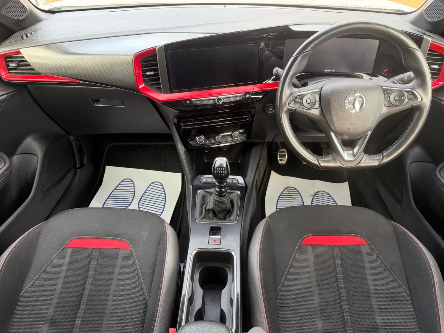 Used Vauxhall Mokka 2021 for sale - 77716075: Photo 23