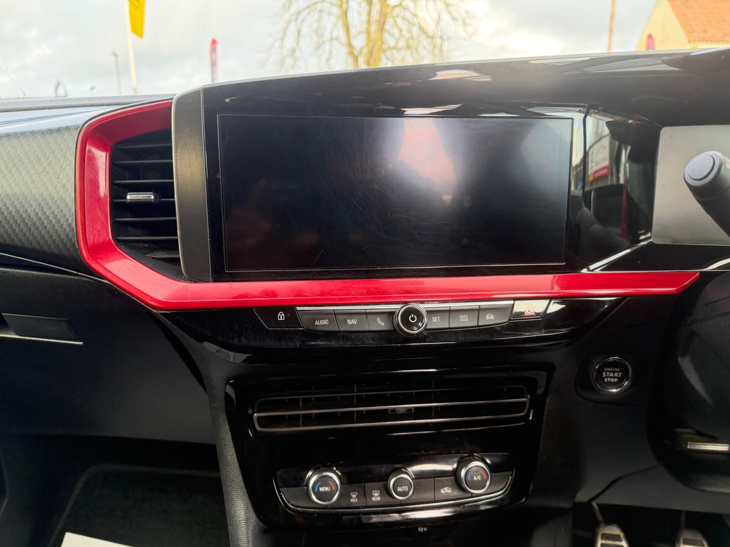 Used Vauxhall Mokka 2021 for sale - 77716075: Photo 24