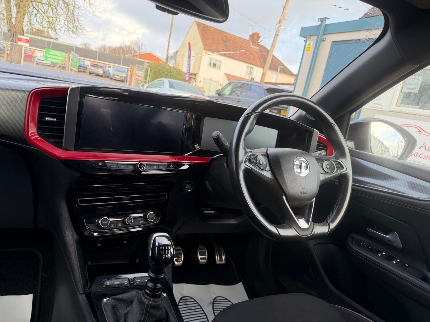 Used Vauxhall Mokka 2021 for sale - 77716075: Photo 25