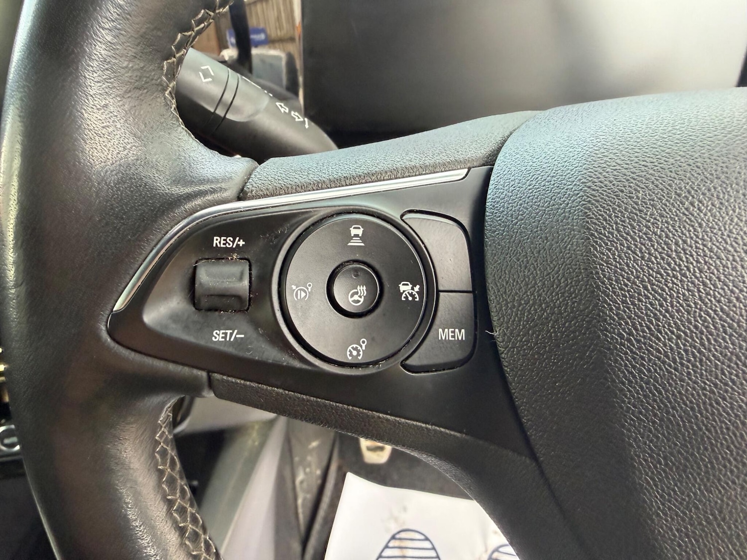 Used Vauxhall Mokka 2021 for sale - 77716075: Photo 26