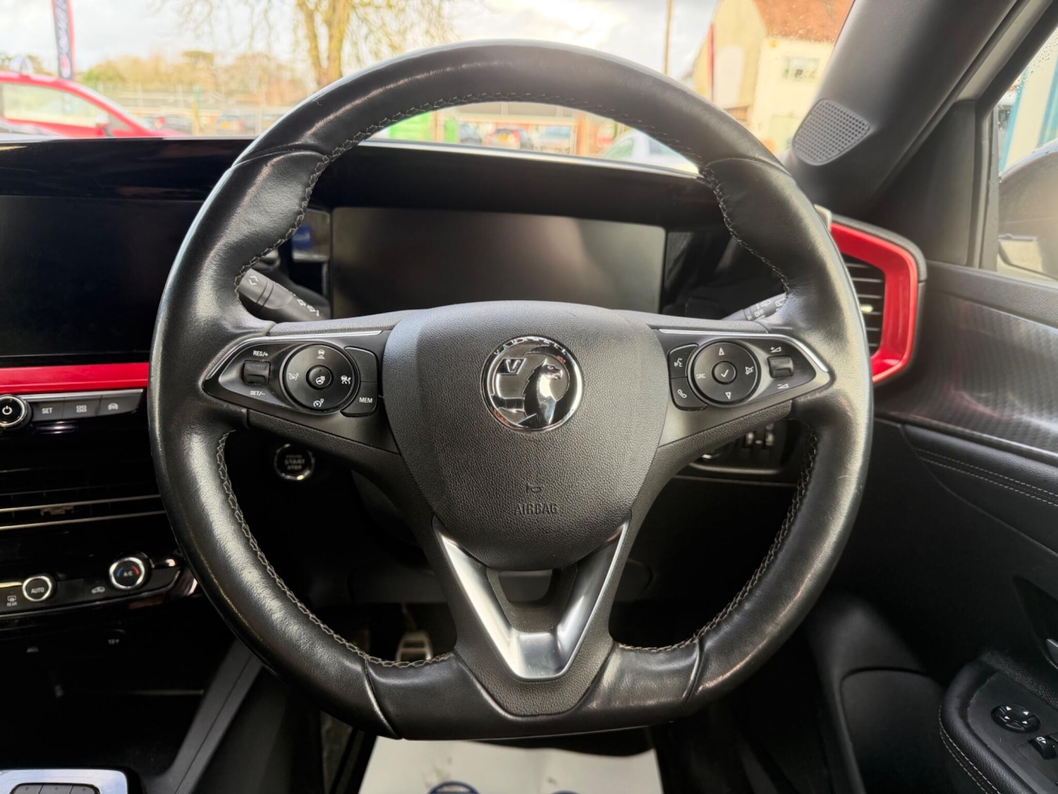 Used Vauxhall Mokka 2021 for sale - 77716075: Photo 27