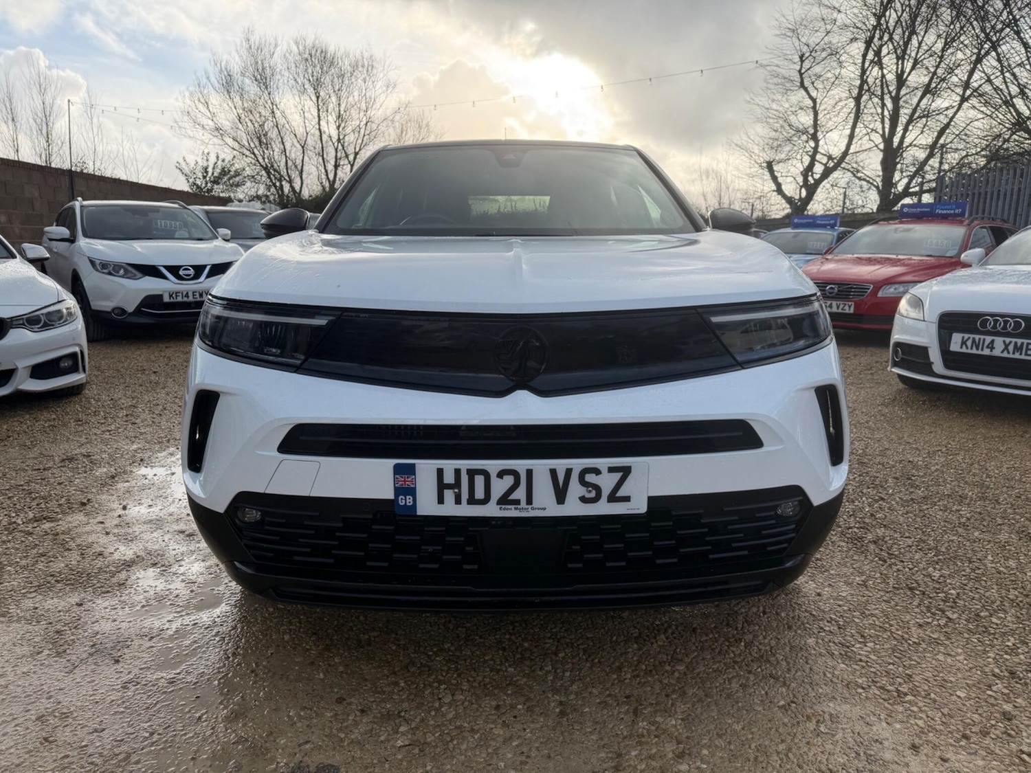 Used Vauxhall Mokka 2021 for sale - 77716075: Photo 3