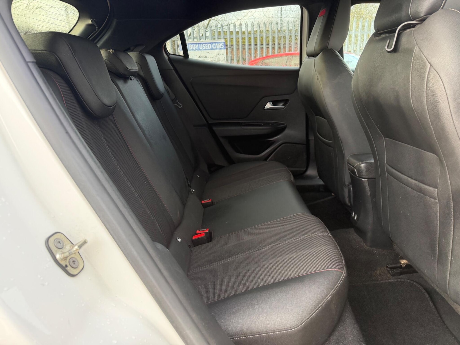 Used Vauxhall Mokka 2021 for sale - 77716075: Photo 30