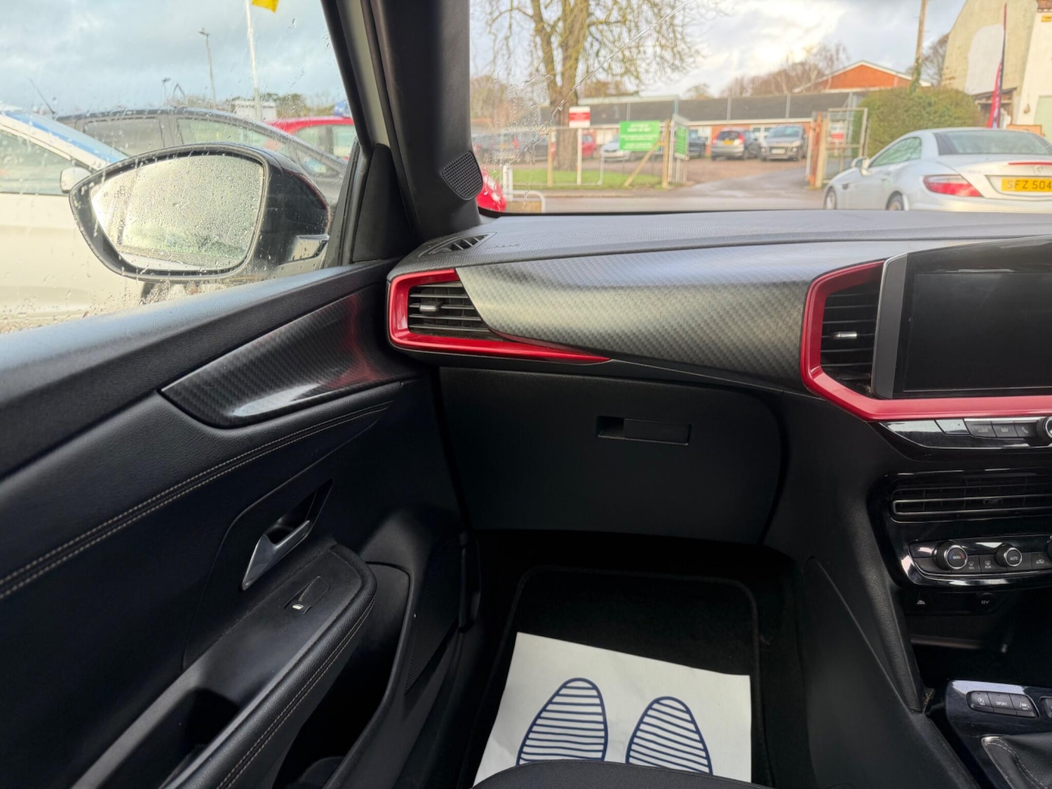 Used Vauxhall Mokka 2021 for sale - 77716075: Photo 31