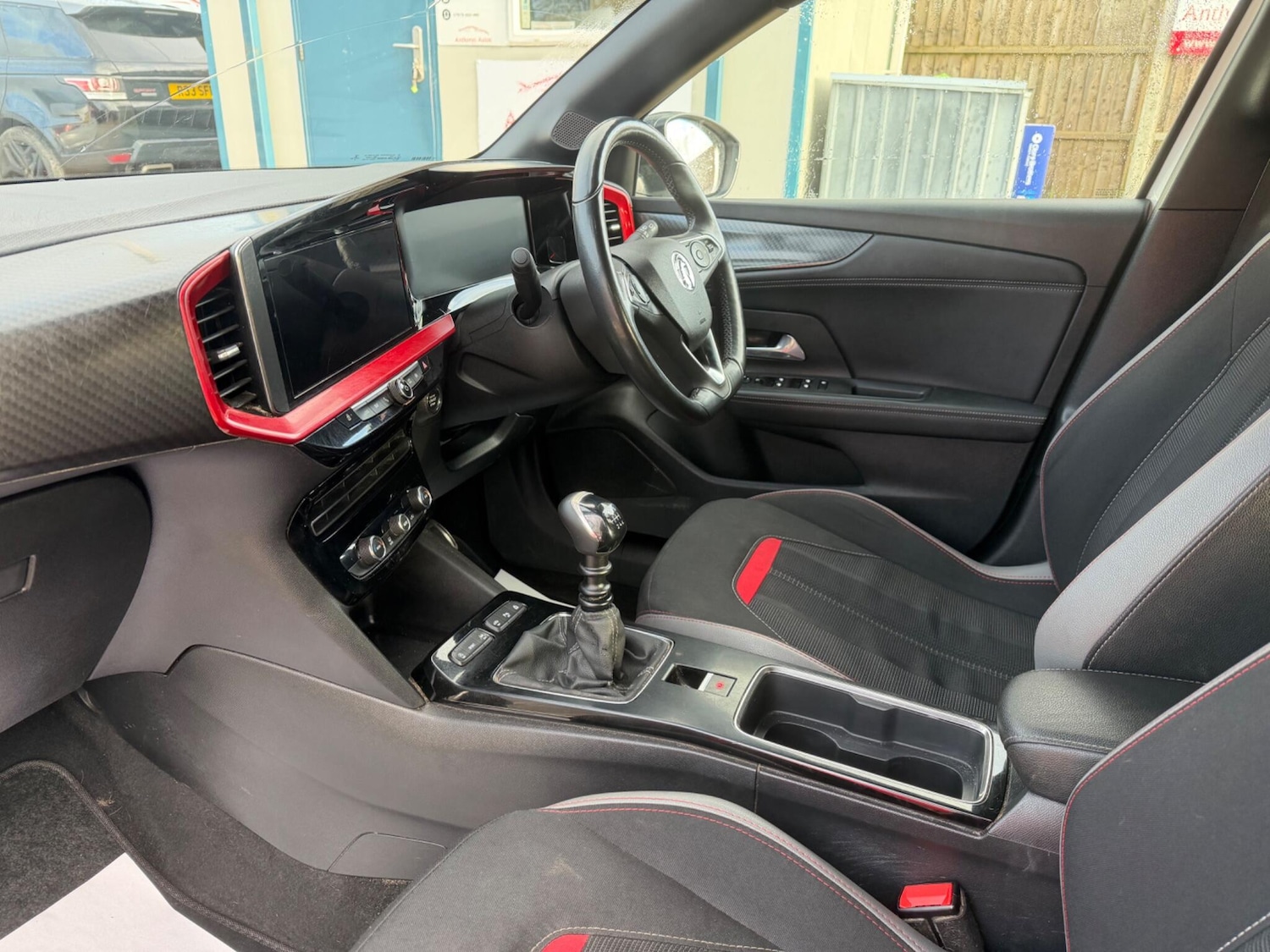 Used Vauxhall Mokka 2021 for sale - 77716075: Photo 32