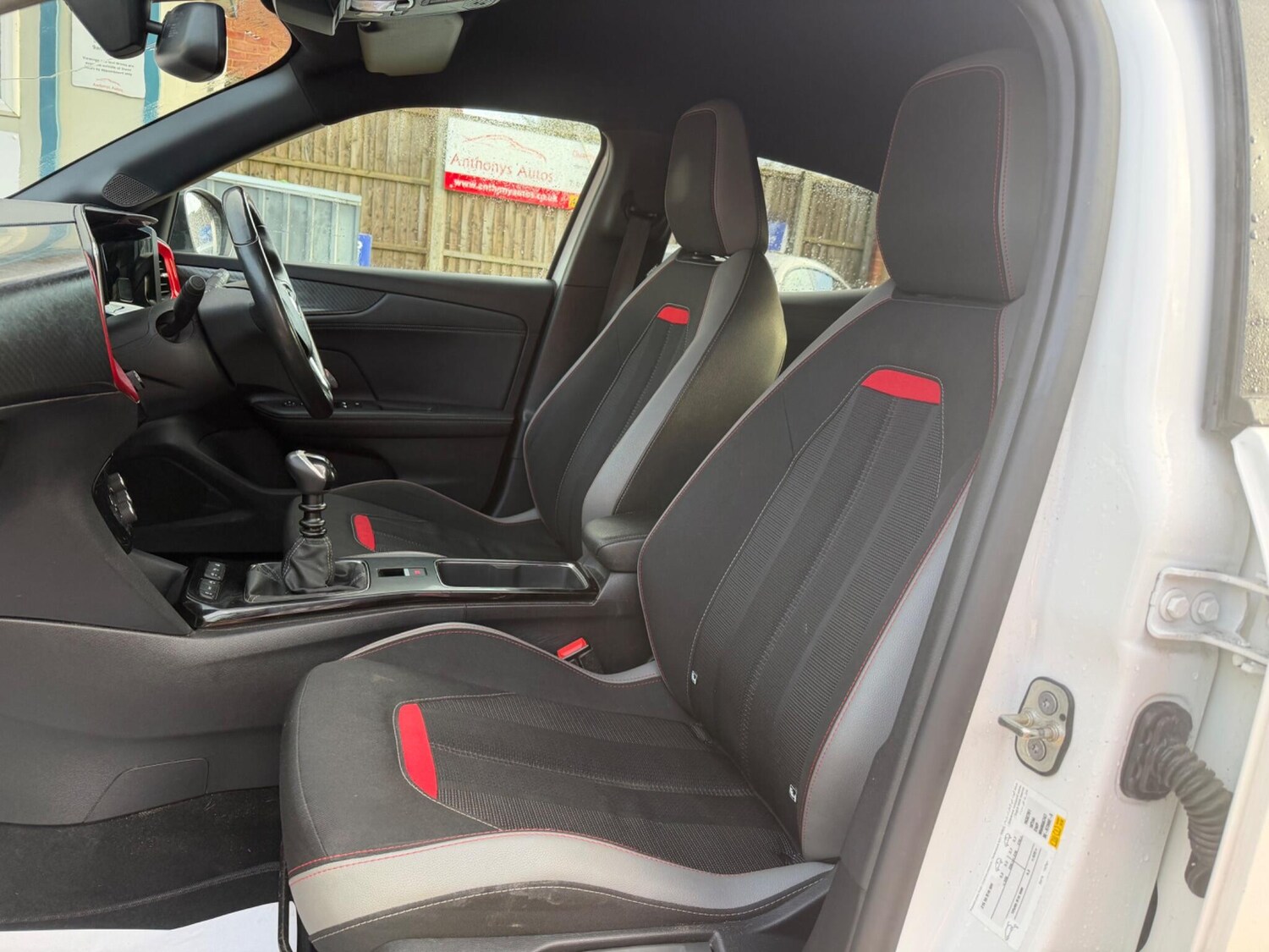 Used Vauxhall Mokka 2021 for sale - 77716075: Photo 33