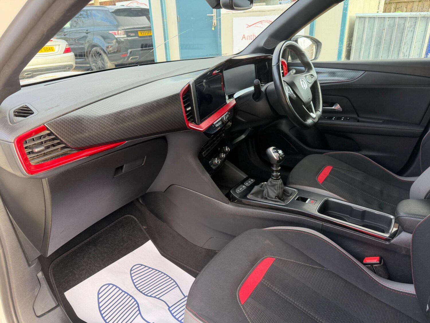 Used Vauxhall Mokka 2021 for sale - 77716075: Photo 34