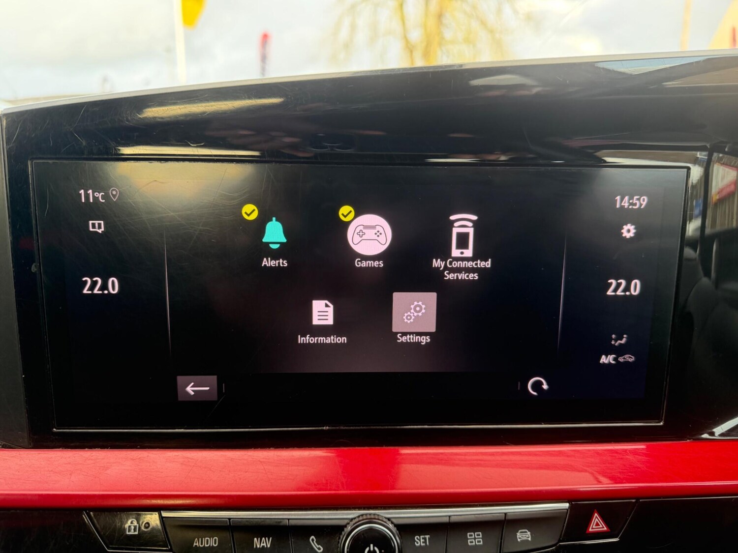 Used Vauxhall Mokka 2021 for sale - 77716075: Photo 35