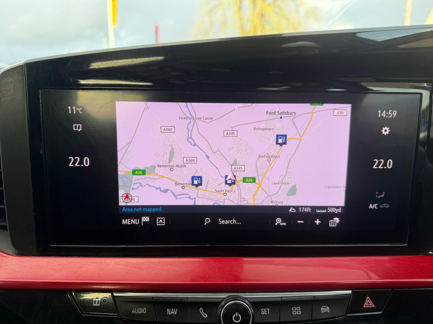 Used Vauxhall Mokka 2021 for sale - 77716075: Photo 37