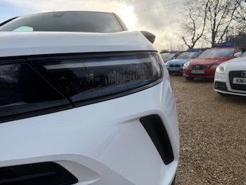 Used Vauxhall Mokka 2021 for sale - 77716075: Photo