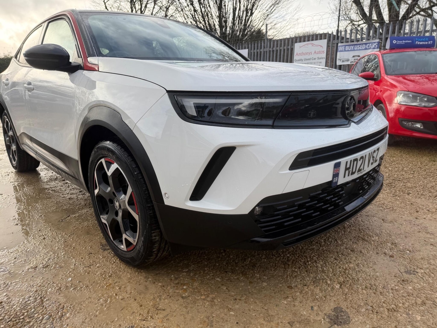 Used Vauxhall Mokka 2021 for sale - 77716075: Photo 6