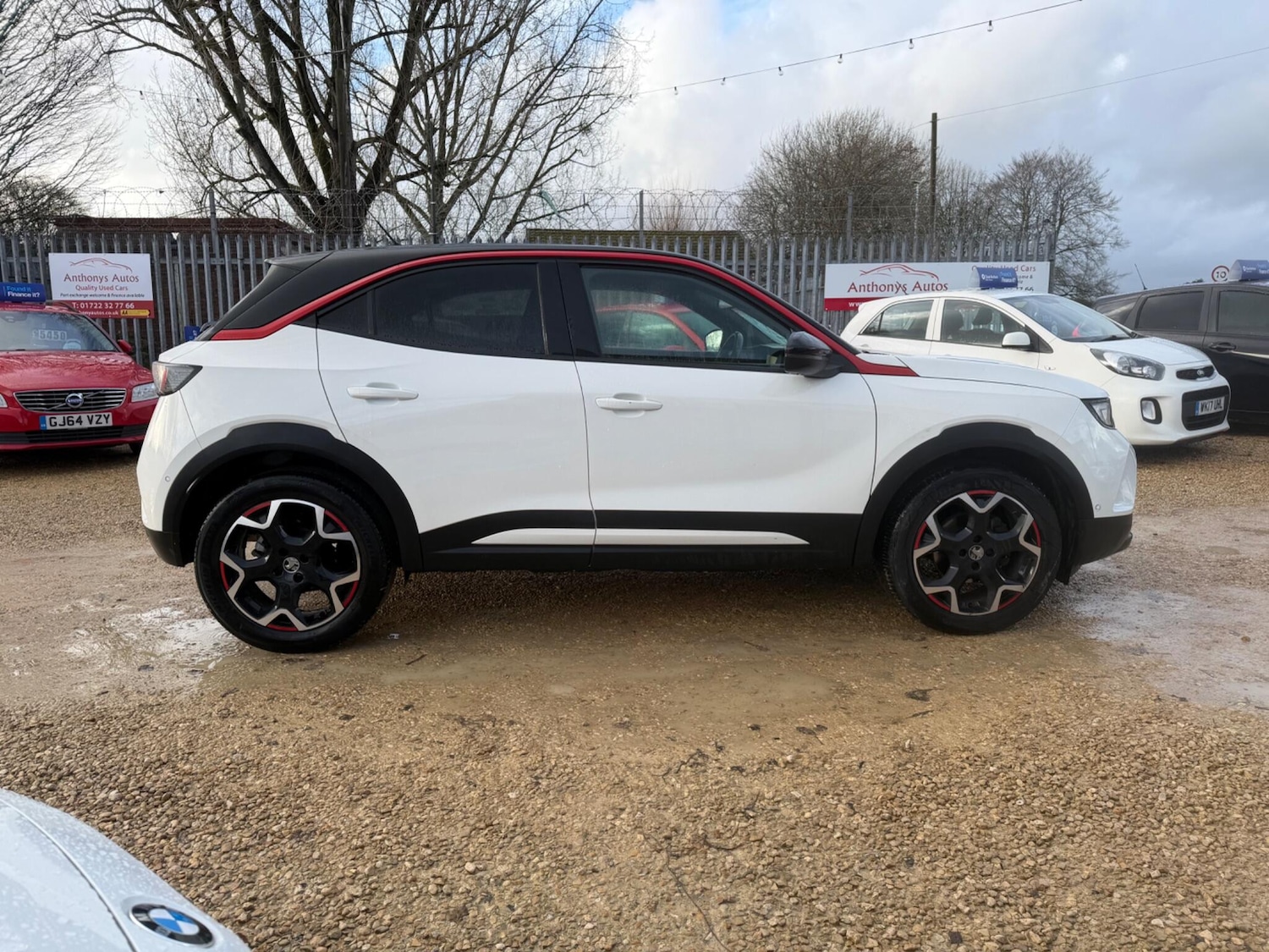 Used Vauxhall Mokka 2021 for sale - 77716075: Photo 8