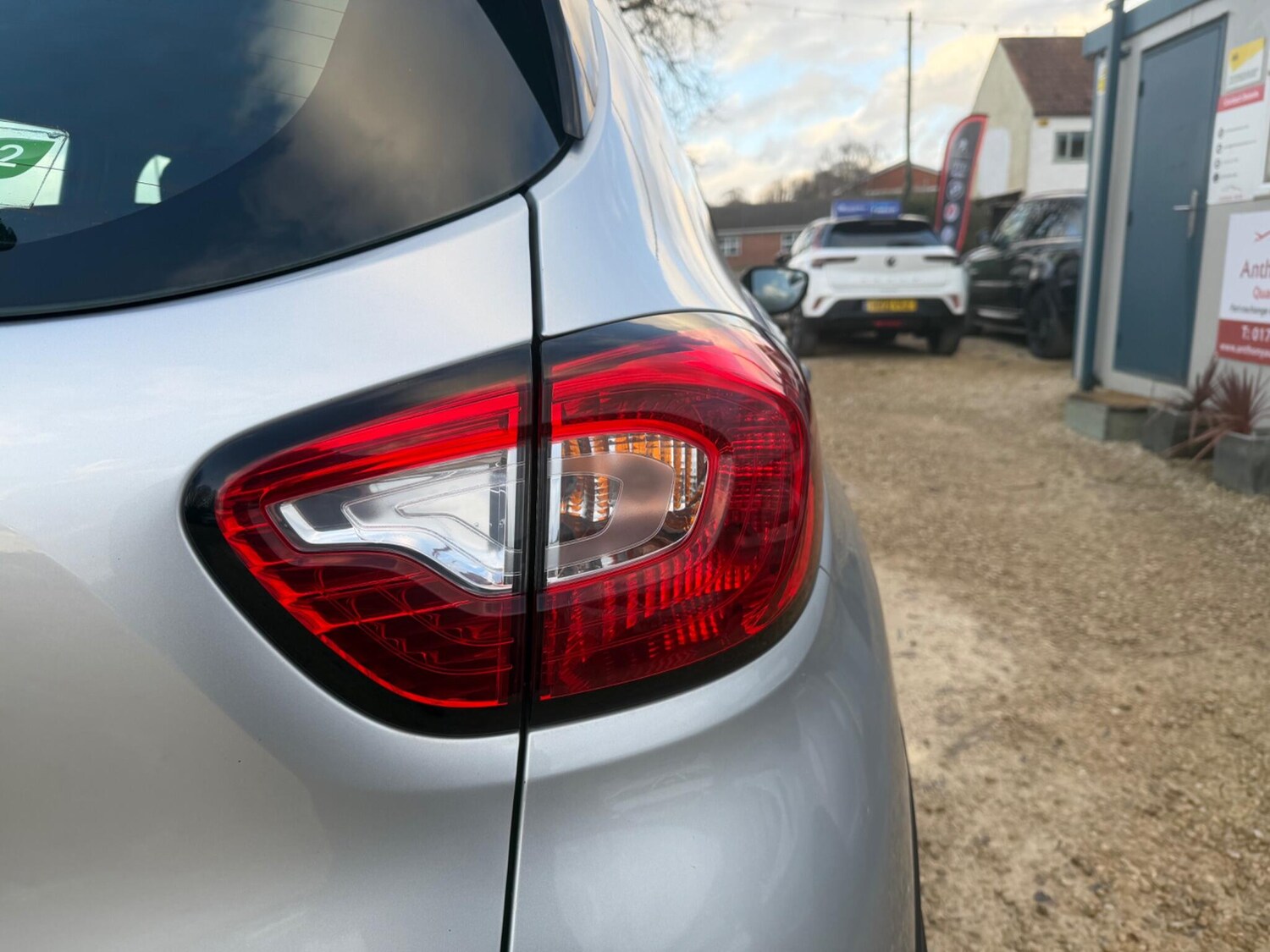 Used Renault Captur 2016 for sale - 77716080: Photo 15