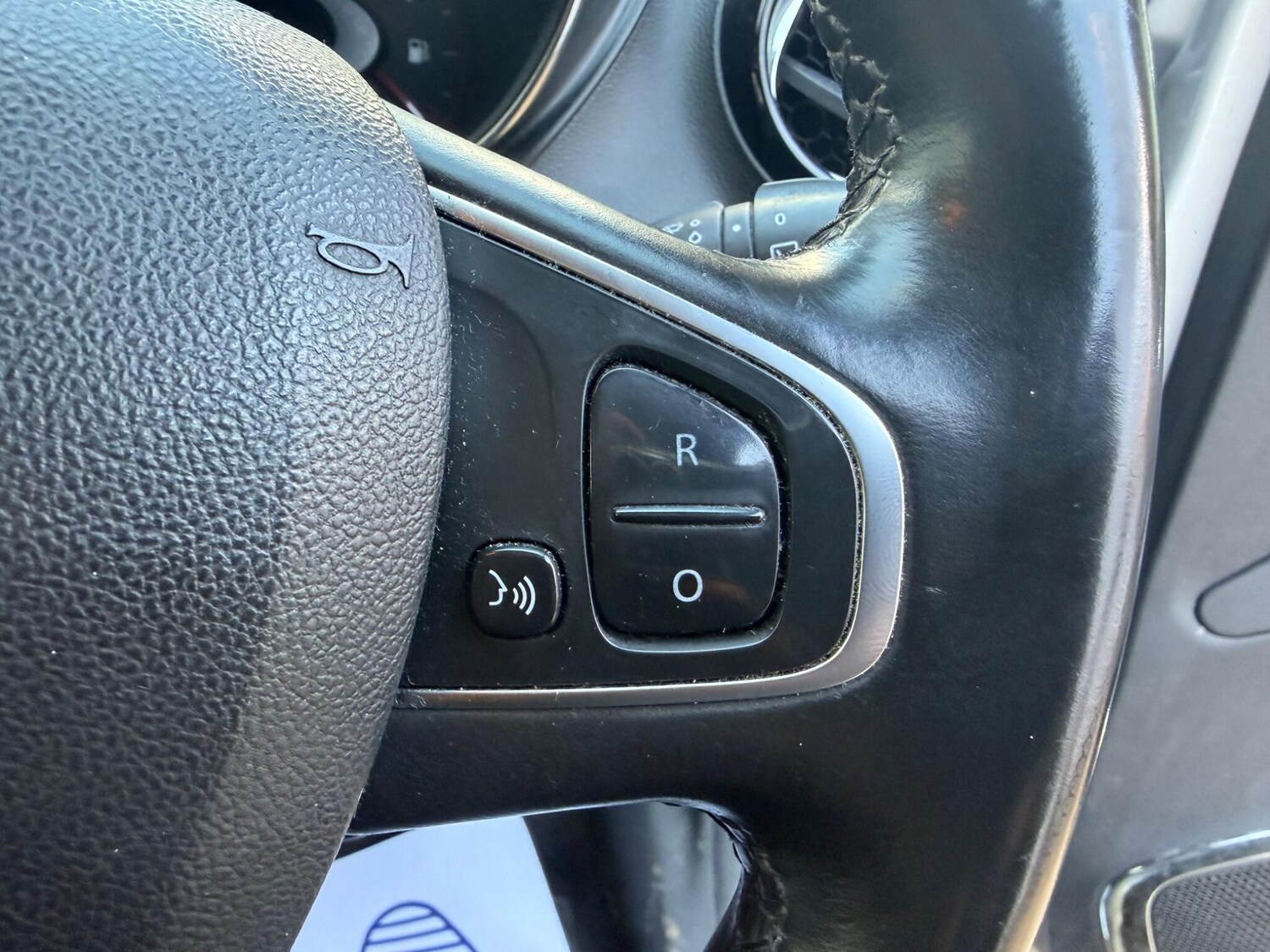 Used Renault Captur 2016 for sale - 77716080: Photo 22