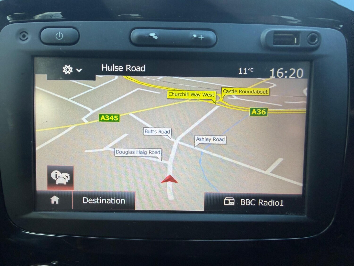 Used Renault Captur 2016 for sale - 77716080: Photo 25