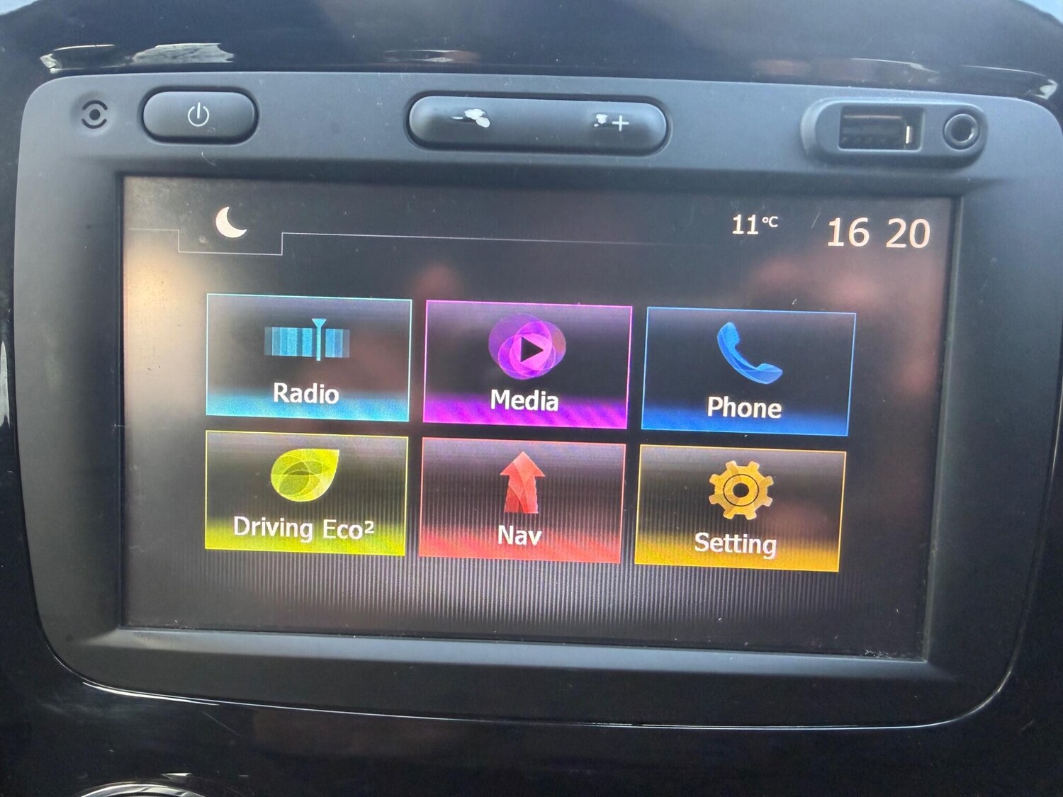 Used Renault Captur 2016 for sale - 77716080: Photo 26