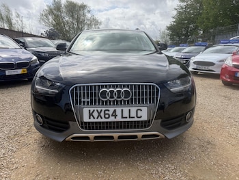 Used Audi A4 Allroad 2014 for sale - 78260736: Photo