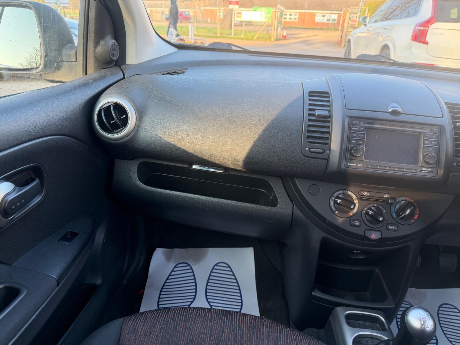 Used Nissan Note 2010 for sale - 78047896: Photo 19