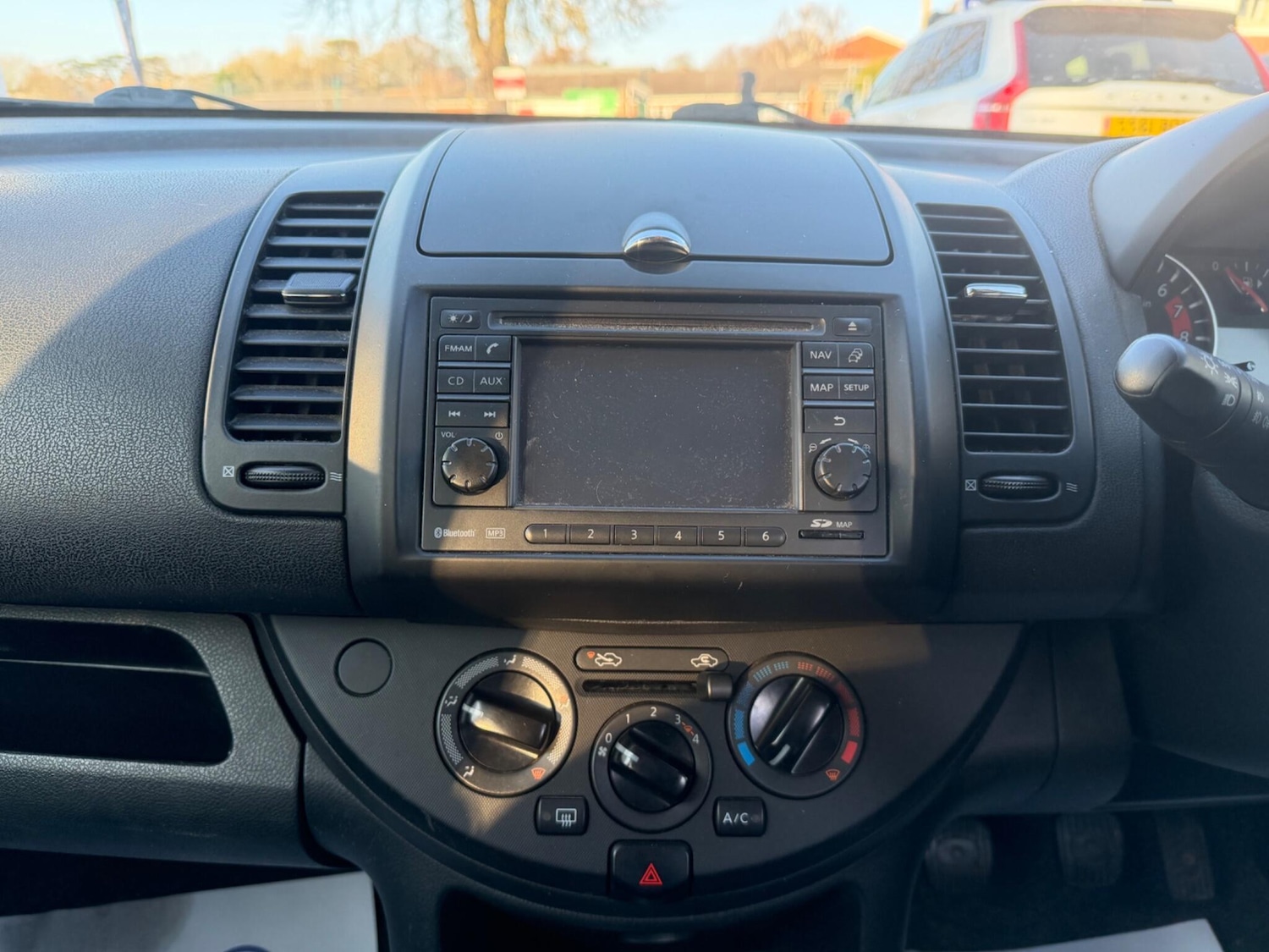 Used Nissan Note 2010 for sale - 78047896: Photo 20