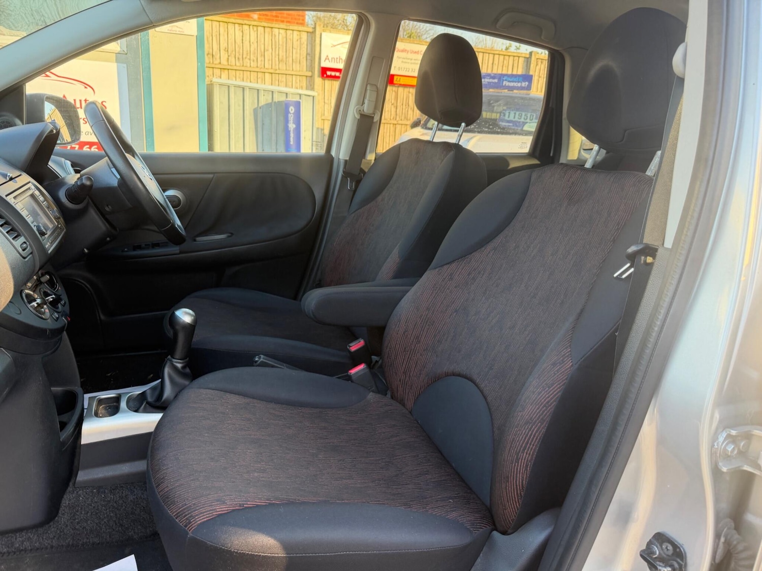 Used Nissan Note 2010 for sale - 78047896: Photo 21