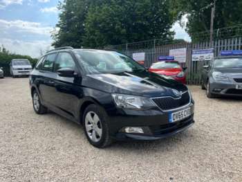 2015 (65) - 1.2 TSI SE Euro 6 (s/s) 5dr