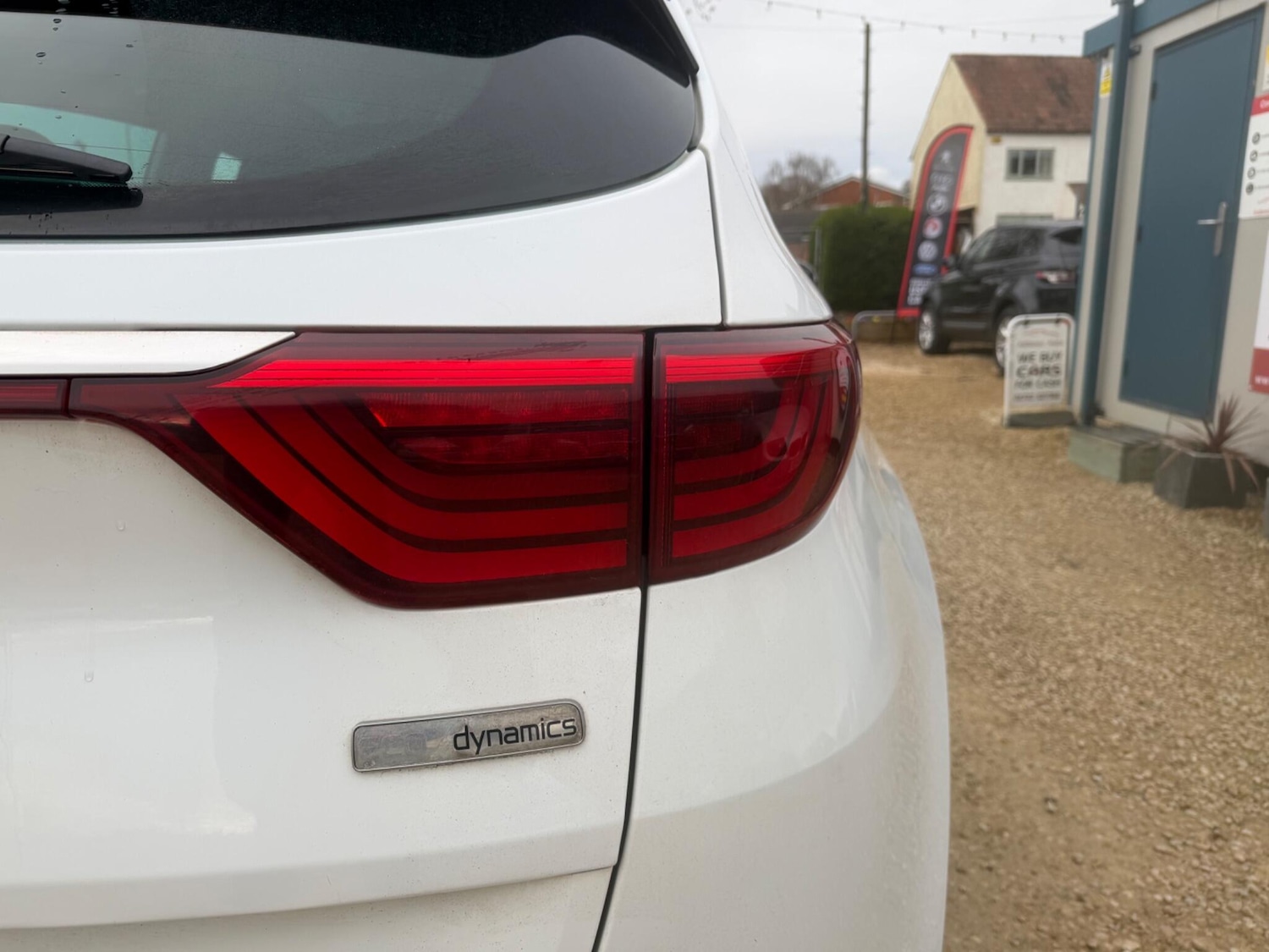 Used Kia Sportage 2017 for sale - 78047527: Photo 14