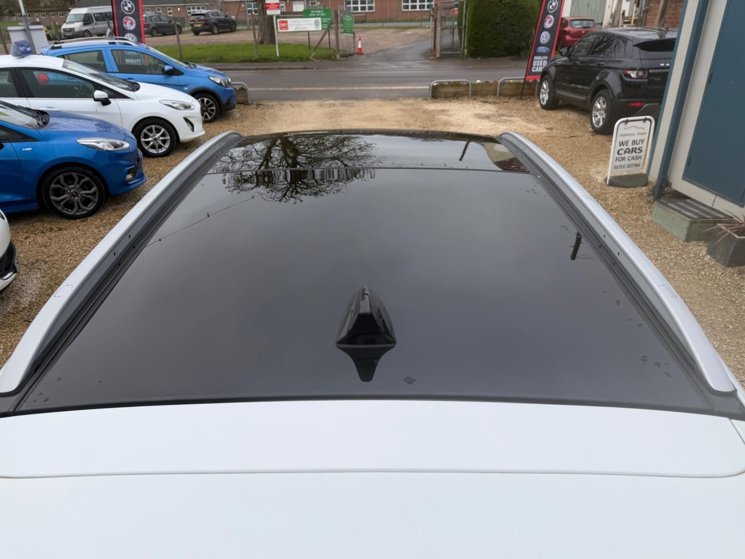 Used Kia Sportage 2017 for sale - 78047527: Photo 21