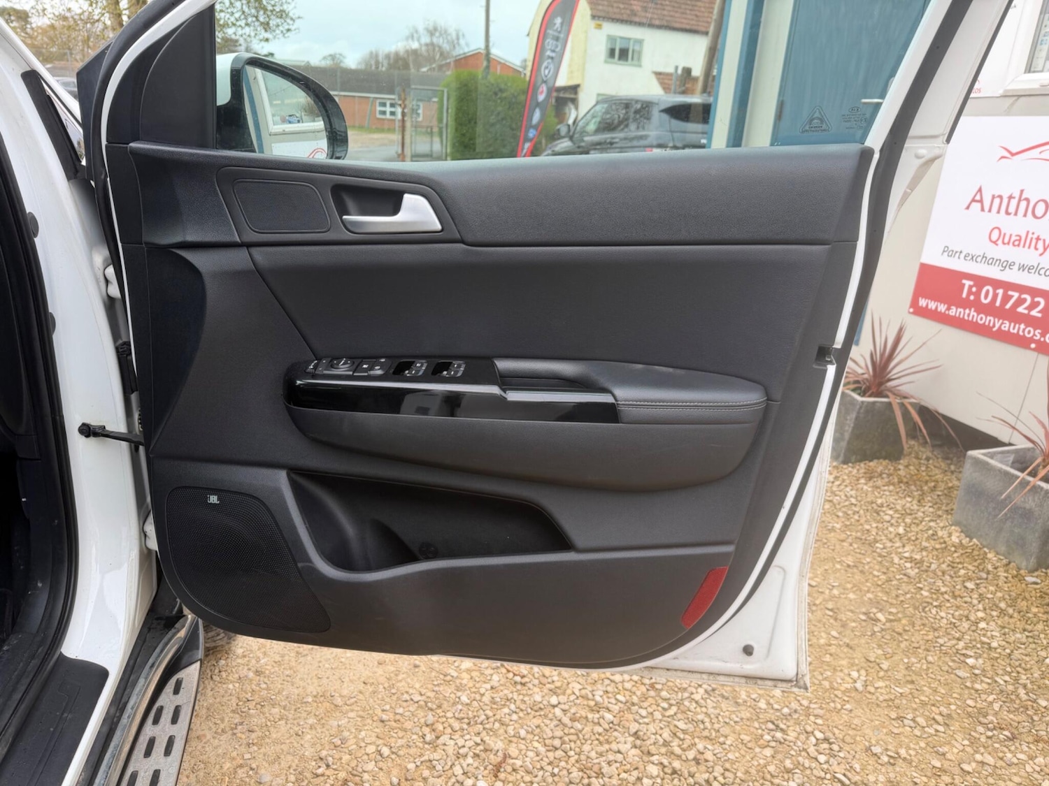 Used Kia Sportage 2017 for sale - 78047527: Photo 24