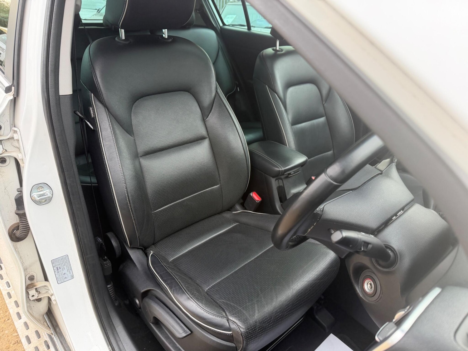 Used Kia Sportage 2017 for sale - 78047527: Photo 25