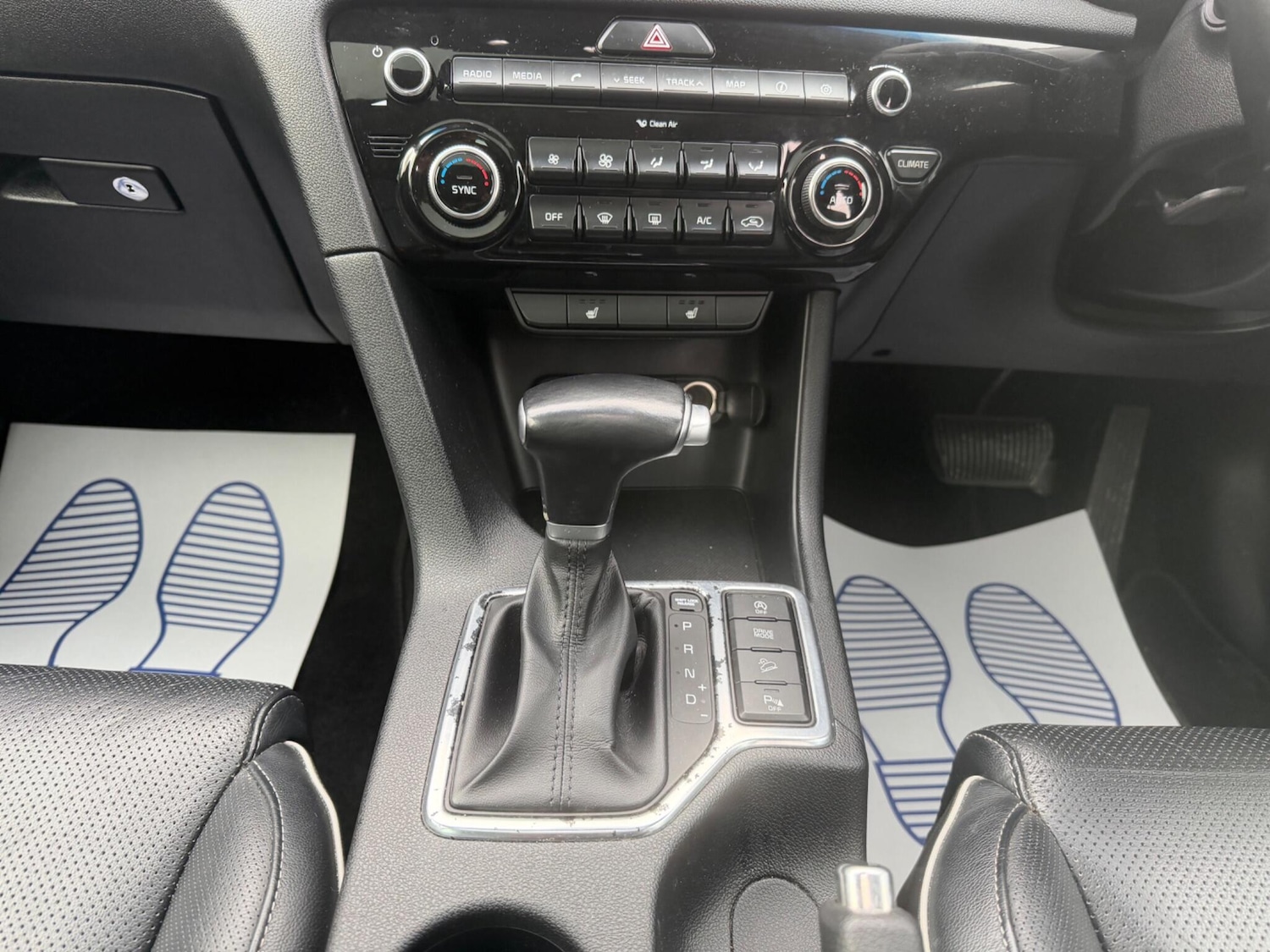 Used Kia Sportage 2017 for sale - 78047527: Photo 32