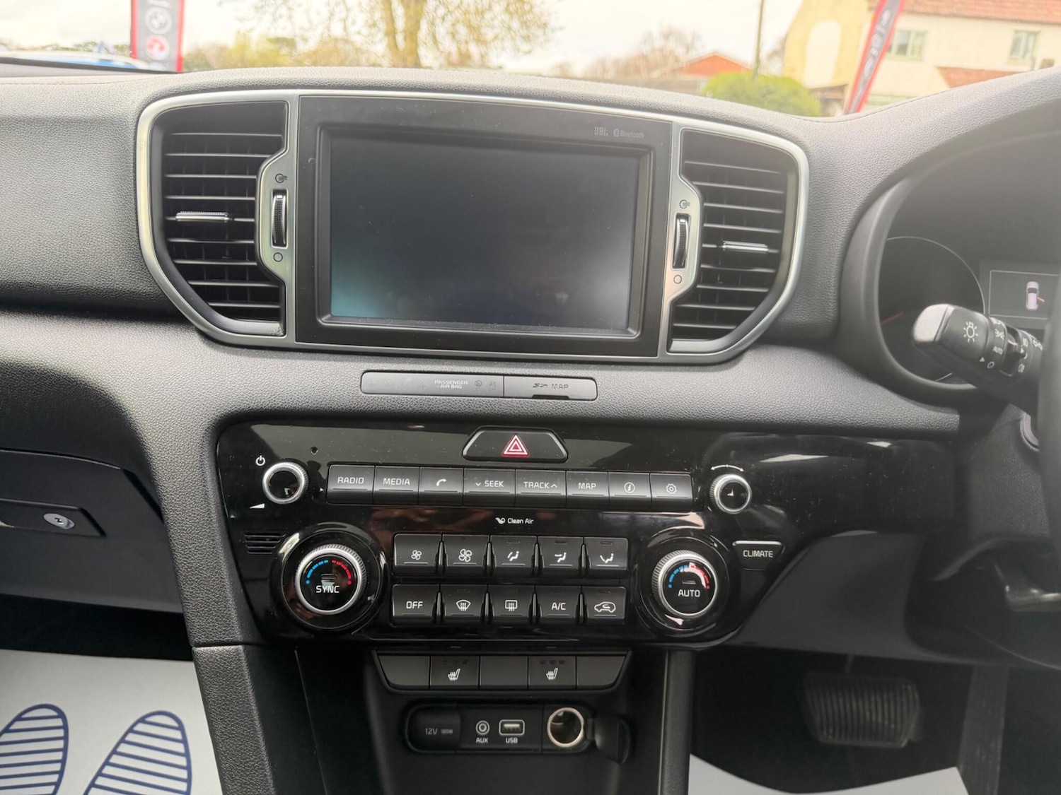 Used Kia Sportage 2017 for sale - 78047527: Photo 33