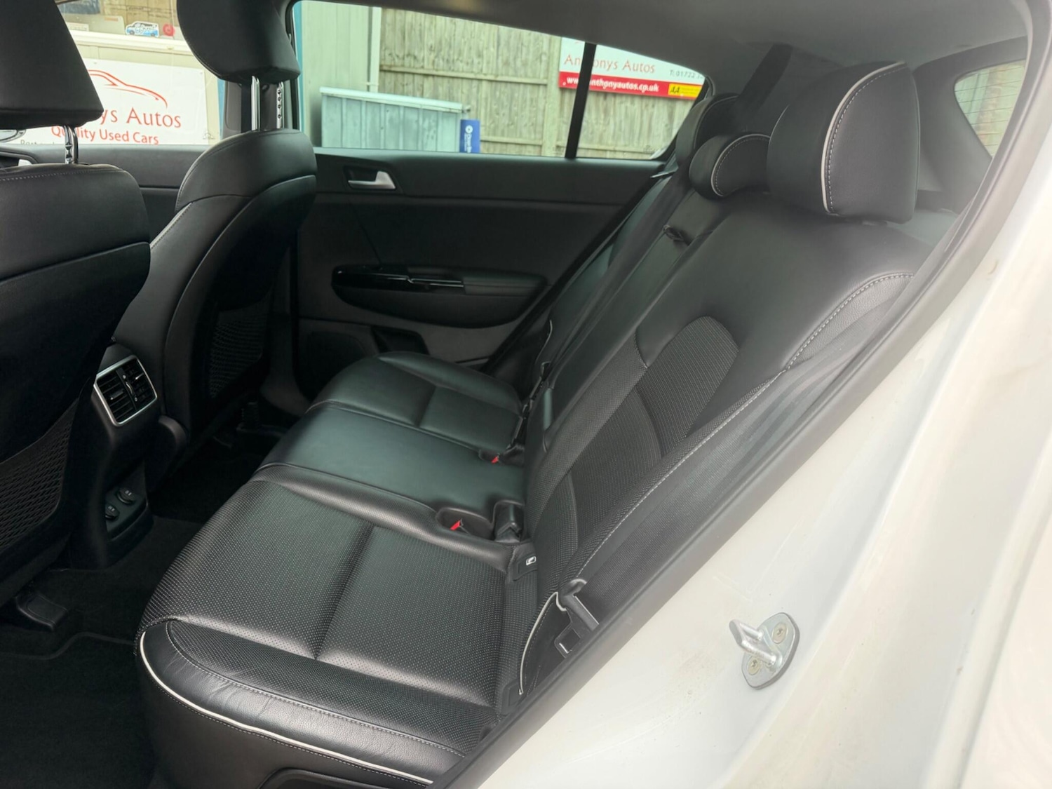 Used Kia Sportage 2017 for sale - 78047527: Photo 34